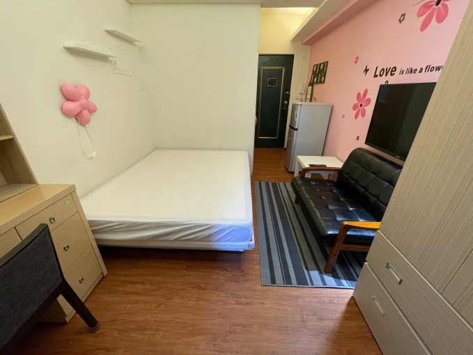 🧡請加賴🧡電梯美屋🧡租屋補助🧡台水台電🧡陽台獨洗🧡（第6張）