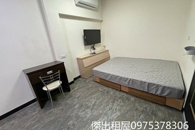 傑出租屋/優質好套房,陽台獨洗（第1張）