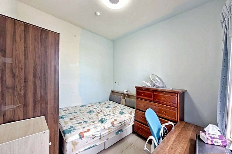 兆基社會住宅🏡竹南園區兩房平車可寵+免仲費可租補(第6張)