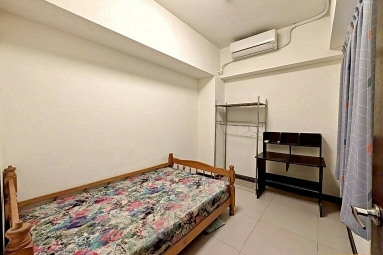 兆基社會住宅🏡竹南園區兩房平車可寵+免仲費可租補（第8張）