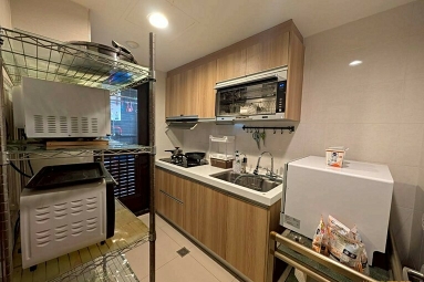 兆基社會住宅🏡竹南園區兩房平車可寵+免仲費可租補（第12張）