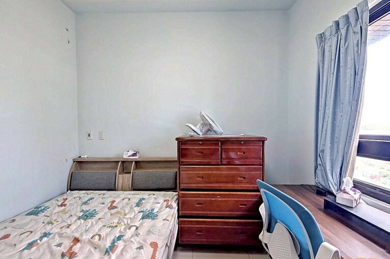 兆基社會住宅🏡竹南園區兩房平車可寵+免仲費可租補(第7張)