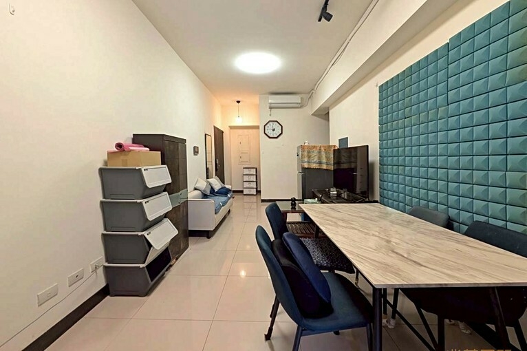 兆基社會住宅🏡竹南園區兩房平車可寵+免仲費可租補(第4張)