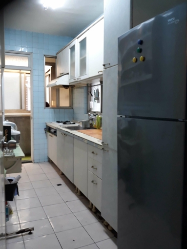 分租大套房大壁櫥大景觀窗可住二人（第7張）