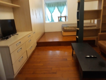 分租大套房大壁櫥大景觀窗可住二人（第1張）