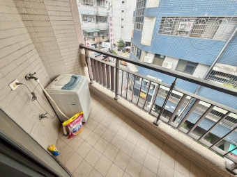 💖可租補✨可貓🏠大間✔️陽台獨洗💖（第7張）