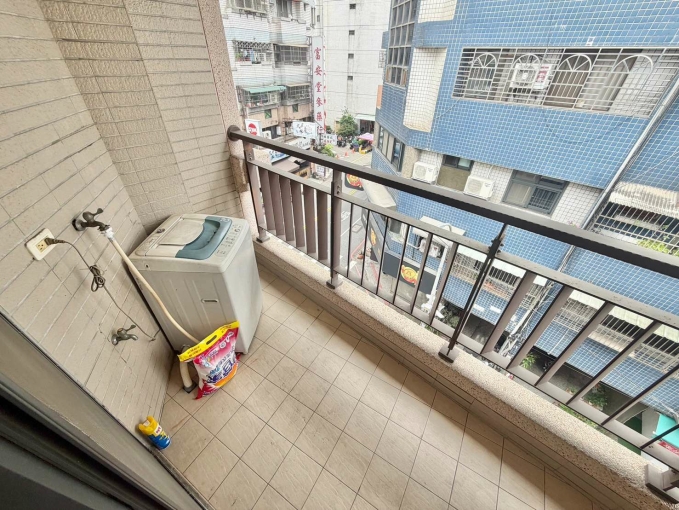 💖可租補✨可貓🏠大間✔️陽台獨洗💖（第7張）