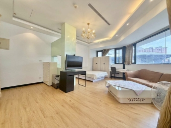 💖可租補✨可貓🏠大間✔️陽台獨洗💖（第1張）