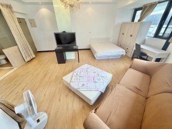 💖可租補✨可貓🏠大間✔️陽台獨洗💖（第3張）