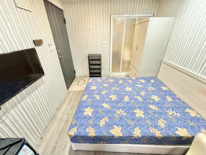 超大露臺✨可租補💕2樓輕鬆爬梯💕嚴選屋況👍（第1張）