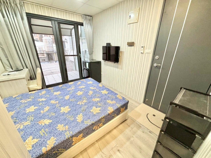 超大露臺✨可租補💕2樓輕鬆爬梯💕嚴選屋況👍（第3張）