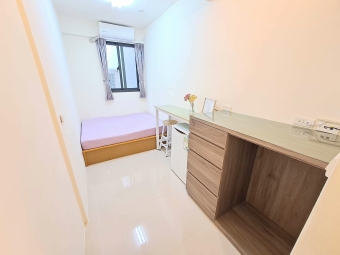 超新套房*獨洗*飲水機*子母車*騎樓可停機車（第8張）