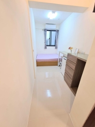 超新套房*獨洗*飲水機*子母車*騎樓可停機車（第7張）