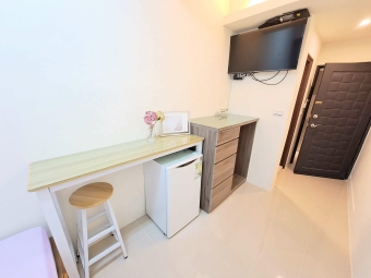 超新套房*獨洗*飲水機*子母車*騎樓可停機車（第4張）