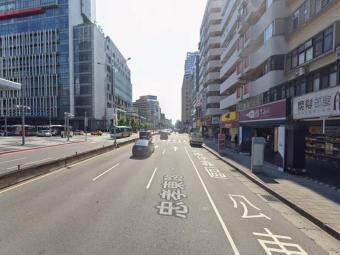 @@市政府捷運商圈旁*優質機能便捷住辦（第6張）