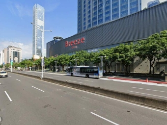 @@市政府捷運商圈旁*優質機能便捷住辦（第7張）