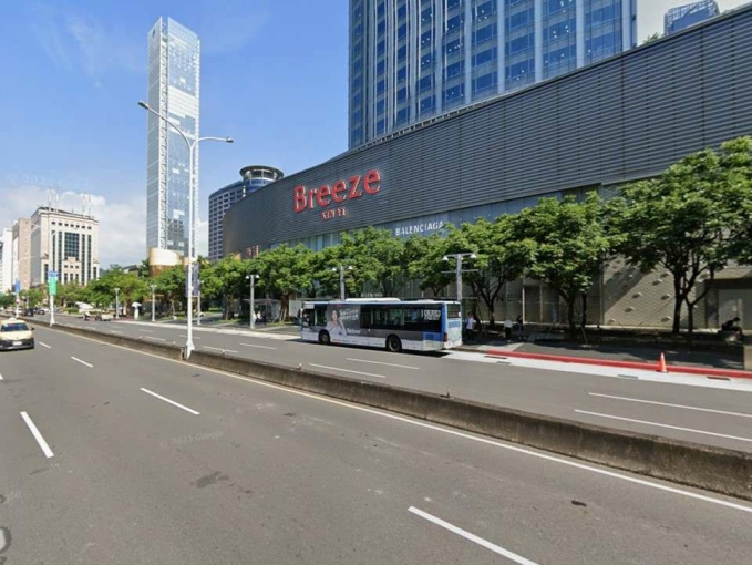 @@市政府捷運商圈旁*優質機能便捷住辦(第7張)