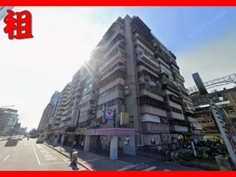 @@市政府捷運商圈旁*優質機能便捷住辦（第1張）