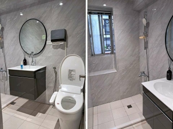 @@市政府捷運商圈旁*優質機能便捷住辦（第5張）