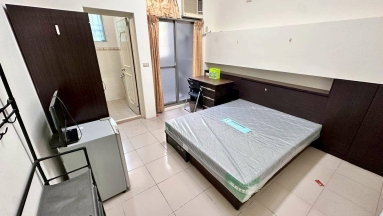 陽台獨洗🍀可租屋補助🍀電梯🍀子母車🍀飲水機（第1張）