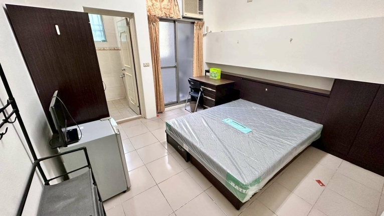 陽台獨洗🍀可租屋補助🍀電梯🍀子母車🍀飲水機（第1張）