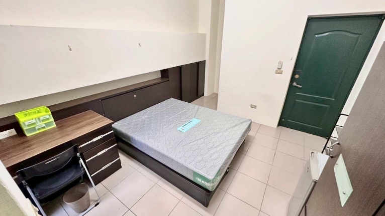 陽台獨洗🍀可租屋補助🍀電梯🍀子母車🍀飲水機（第4張）