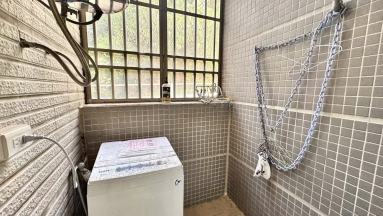 陽台獨洗🍀可租屋補助🍀電梯🍀子母車🍀飲水機（第8張）