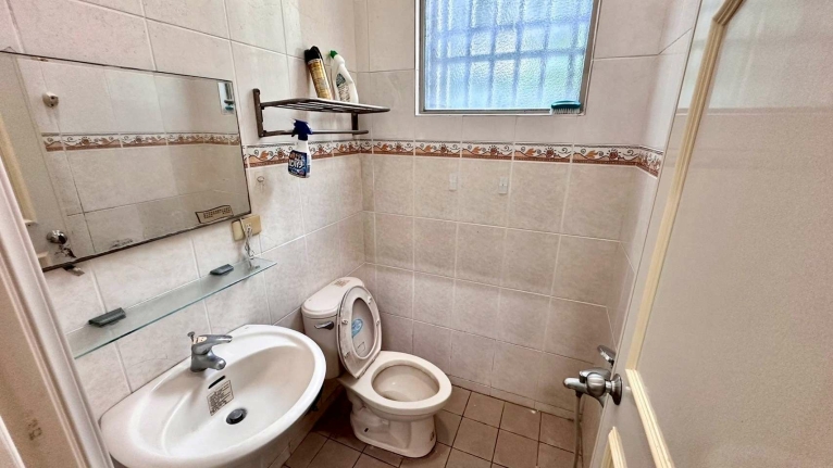 陽台獨洗🍀可租屋補助🍀電梯🍀子母車🍀飲水機（第7張）