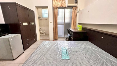 陽台獨洗🍀可租屋補助🍀電梯🍀子母車🍀飲水機（第3張）