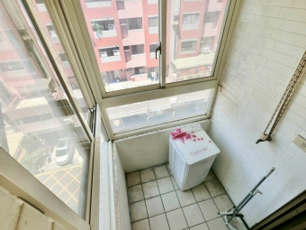 逢甲精選🏅台水電省💰大樓管理員💎可租補✨陽台獨曬（第4張）