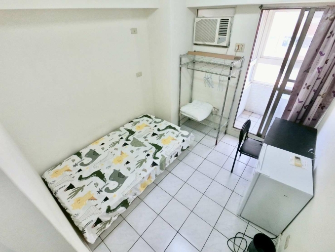 逢甲精選🏅台水電省💰大樓管理員💎可租補✨陽台獨曬（第7張）