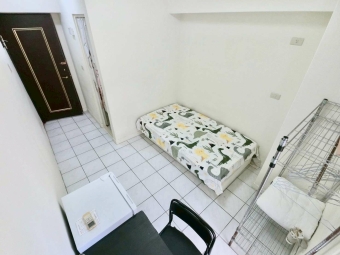 逢甲精選🏅台水電省💰大樓管理員💎可租補✨陽台獨曬（第6張）