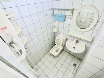 逢甲精選🏅台水電省💰大樓管理員💎可租補✨陽台獨曬（第3張）