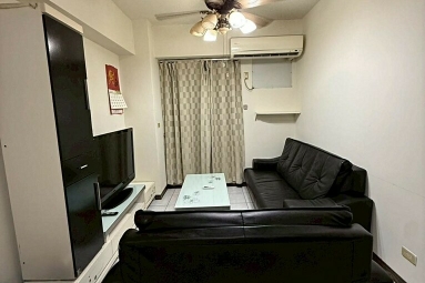 兆基社會住宅🏠鬧中取靜.埔心漂亮兩房.可租補免仲（第1張）