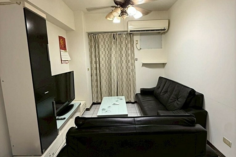 兆基社會住宅🏠鬧中取靜.埔心漂亮兩房.可租補免仲（第1張）