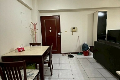 兆基社會住宅🏠鬧中取靜.埔心漂亮兩房.可租補免仲（第3張）