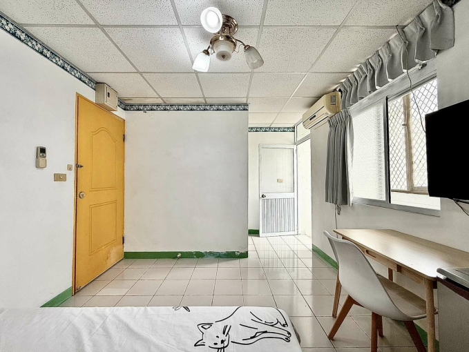 🌳可租補💖可貓✨超值便宜🏠陽台💖 - Image 3