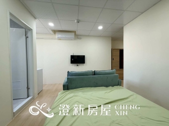 🎉獨立洗衣機/變頻冷氣/飲水機/垃圾集中🎉 - Image 10