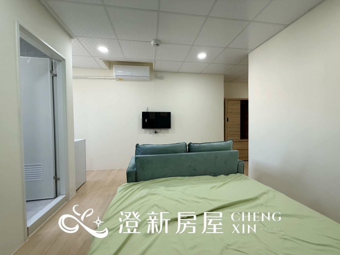 🎉獨立洗衣機/變頻冷氣/飲水機/垃圾集中🎉 - Image 3