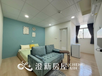 🎉獨立洗衣機/變頻冷氣/飲水機/垃圾集中🎉 - Image 8