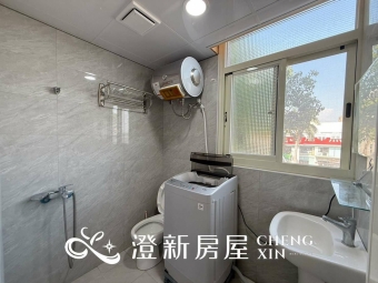 🎉獨立洗衣機/變頻冷氣/飲水機/垃圾集中🎉 - Image 12