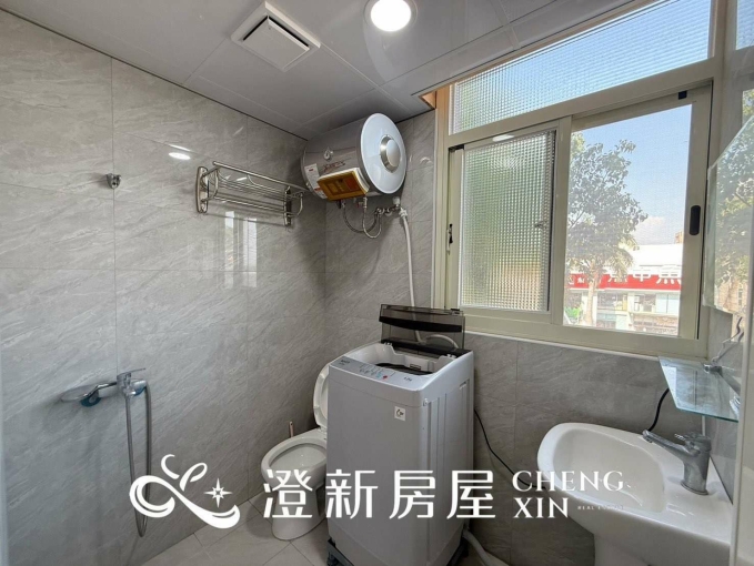 🎉獨立洗衣機/變頻冷氣/飲水機/垃圾集中🎉 - Image 5