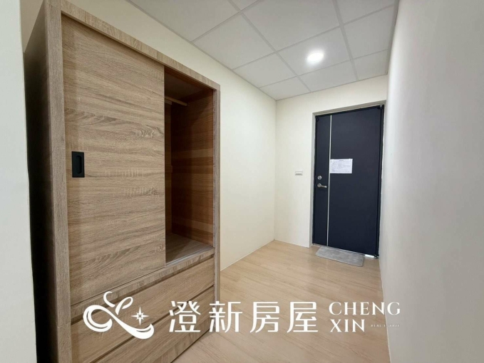 🎉獨立洗衣機/變頻冷氣/飲水機/垃圾集中🎉 - Image 4