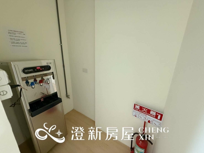 🎉獨立洗衣機/變頻冷氣/飲水機/垃圾集中🎉 - Image 6