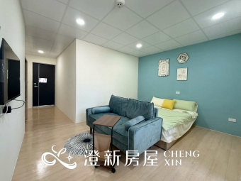 🎉獨立洗衣機/變頻冷氣/飲水機/垃圾集中🎉 - Image 9