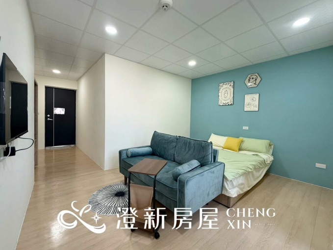 🎉獨立洗衣機/變頻冷氣/飲水機/垃圾集中🎉 - Image 2