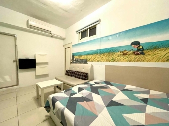 租屋補助🍀電梯🍀子母車🍀飲水機（第6張）