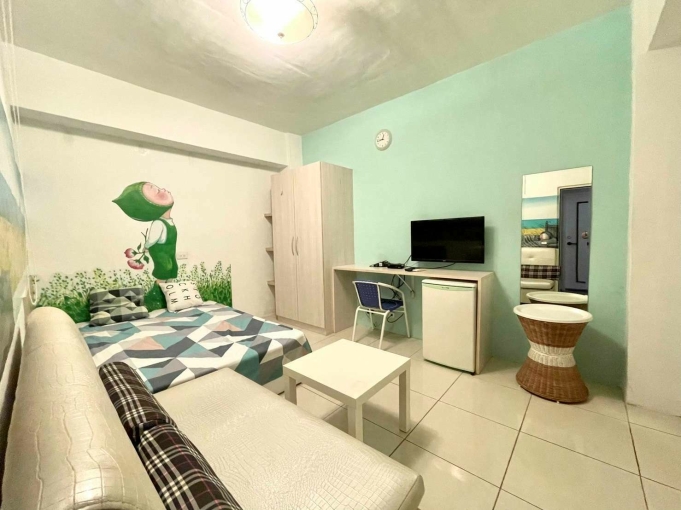 租屋補助🍀電梯🍀子母車🍀飲水機（第2張）