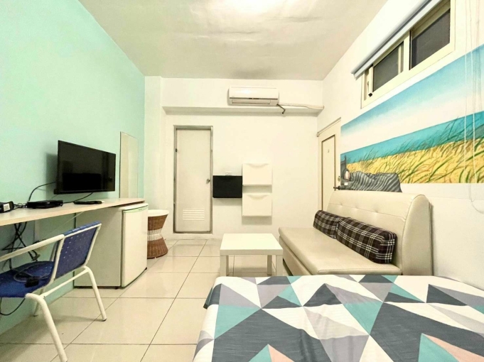 租屋補助🍀電梯🍀子母車🍀飲水機（第4張）