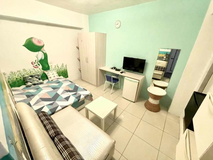 租屋補助🍀電梯🍀子母車🍀飲水機（第1張）